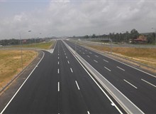 2,5 tỷ USD xây tuyến đường bộ nối Hà Nội và Viêng Chăn