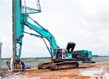 Công ty FS tuyển dụng 5 phụ máy bấc thấm