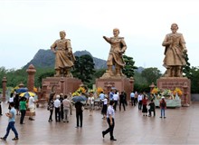 Lễ hội 730 năm chiến thắng Bạch Đằng Giang
