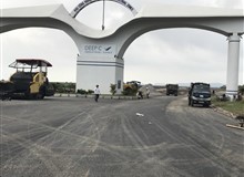 Khởi động Khu công nghiệp Deep C Hải Phòng 2