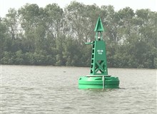 Cung cấp và thi công báo hiệu đường thủy các loại