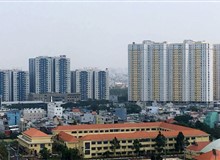 Thi công các công trình công nghiệp, dân dụng