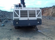 Tuyển kỹ sư công trình thủy, trắc đạc và thợ phụ máy khoan đá